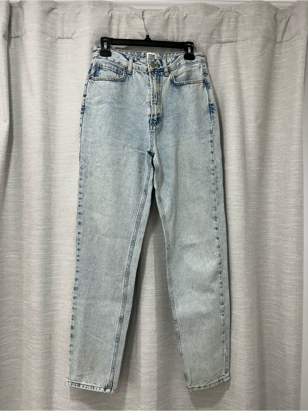 Urban Outfitters BDG High Rise Mom Jeans